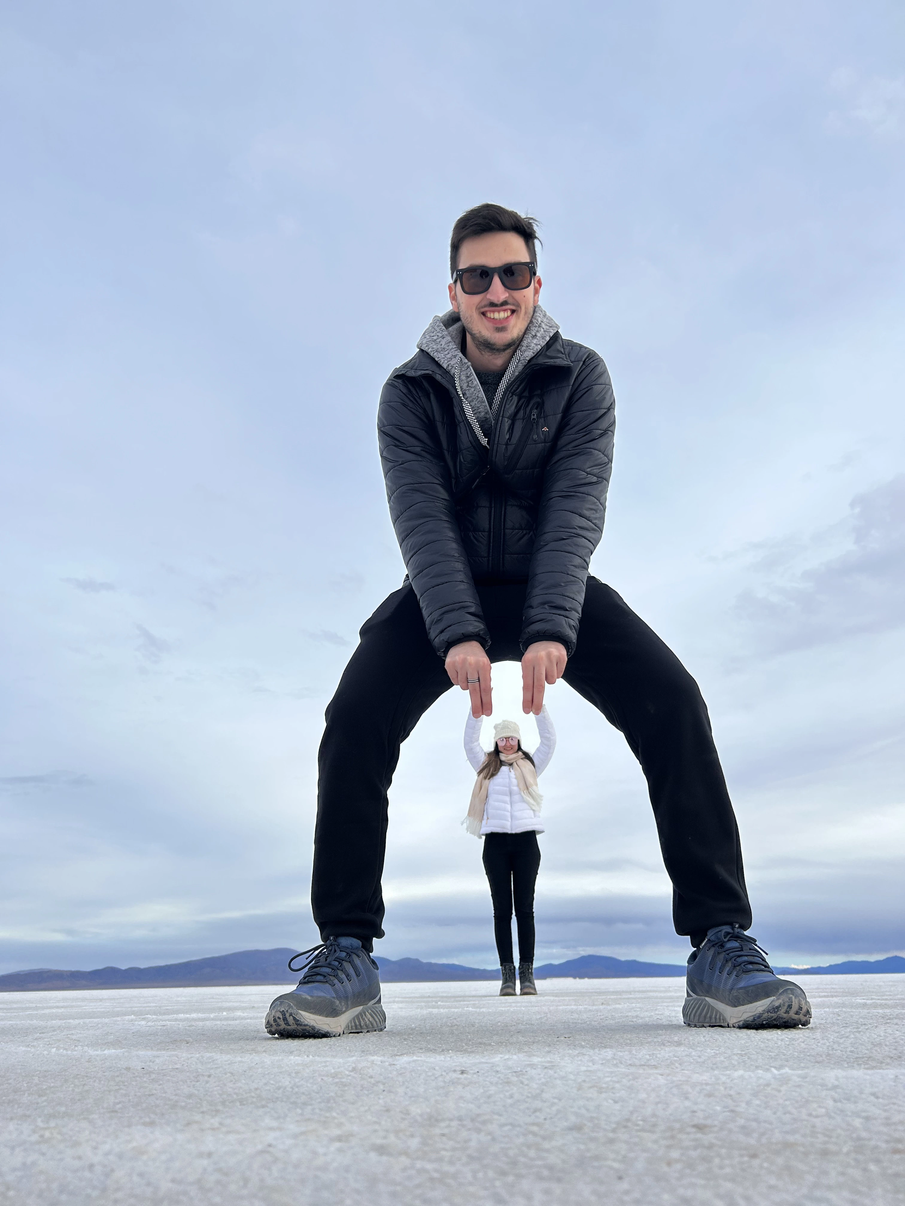 estefi & nacho memories