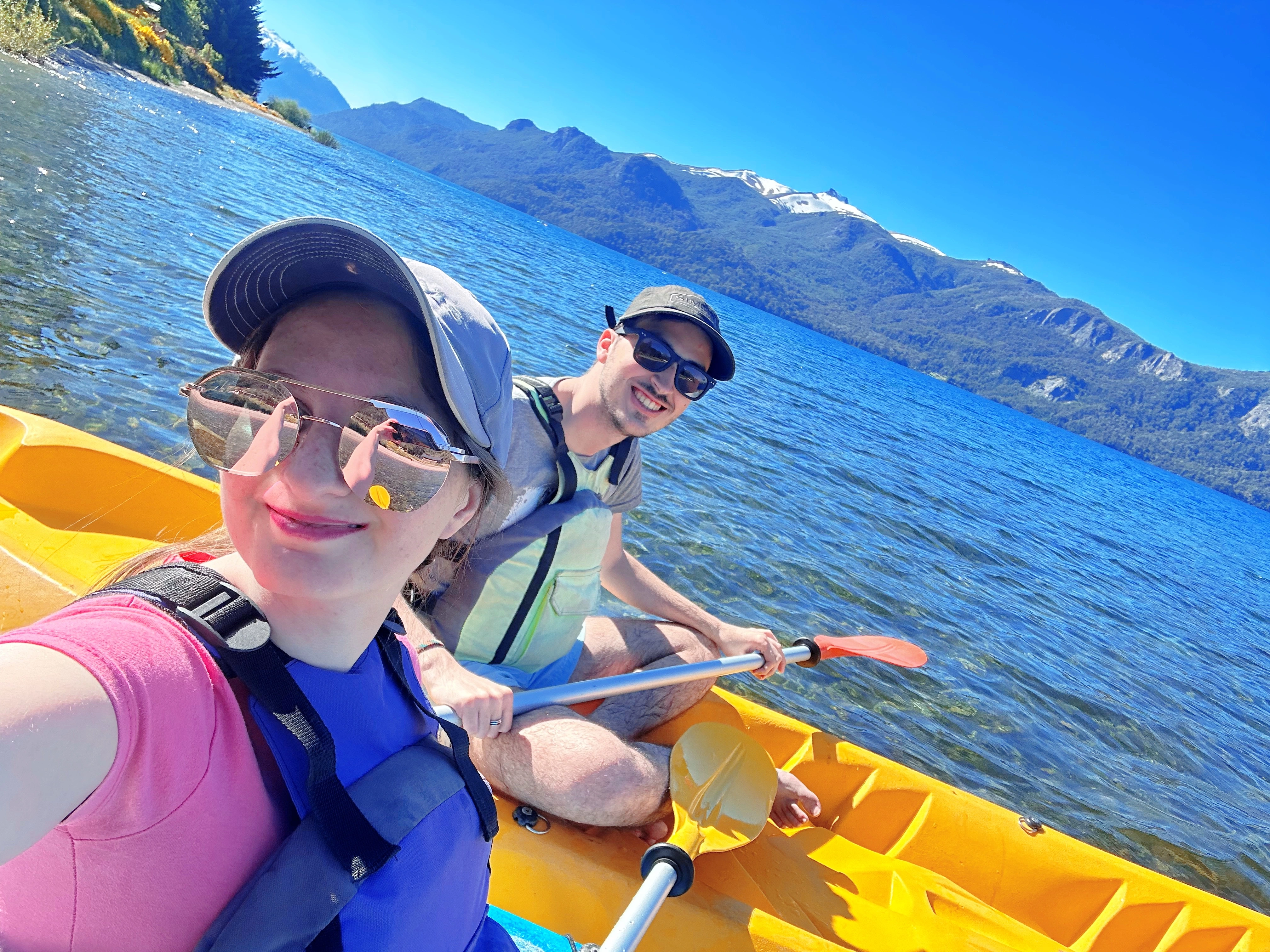 estefi & nacho memories