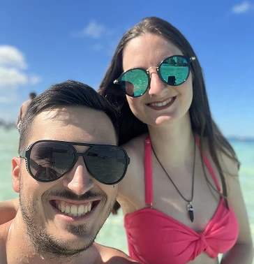 estefi & nacho memories