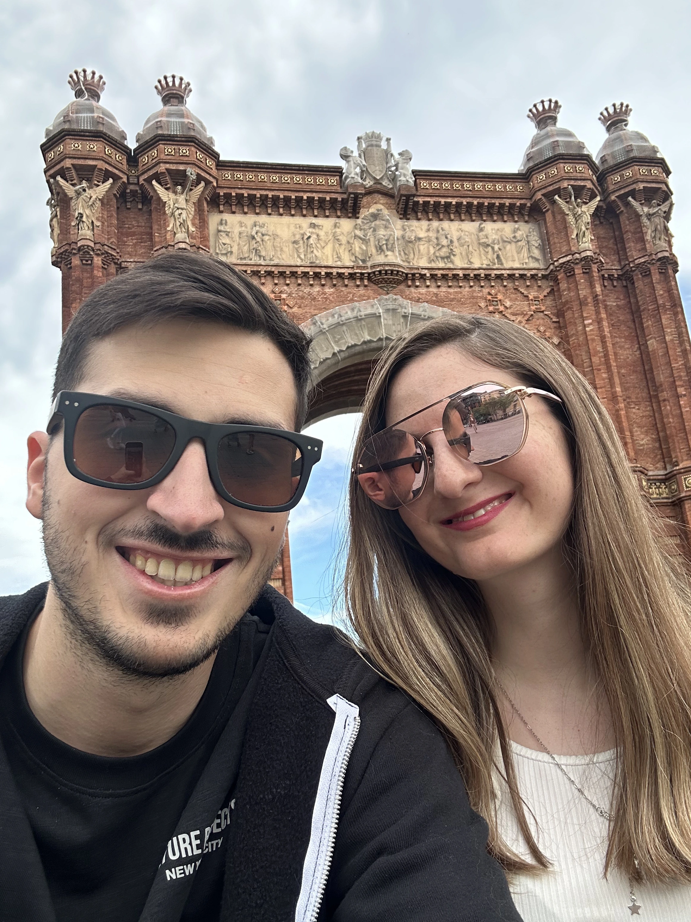 estefi & nacho memories