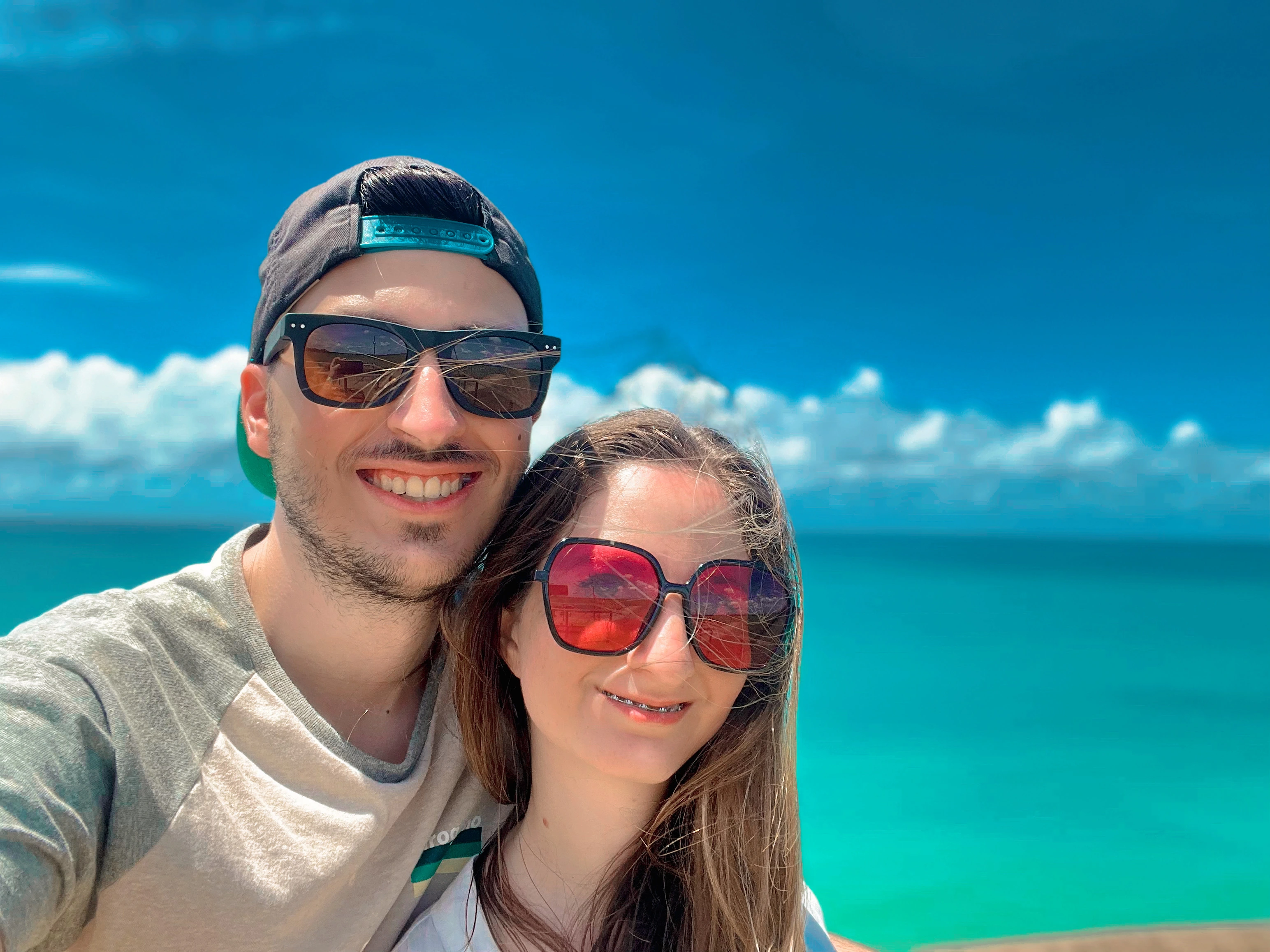 estefi & nacho memories