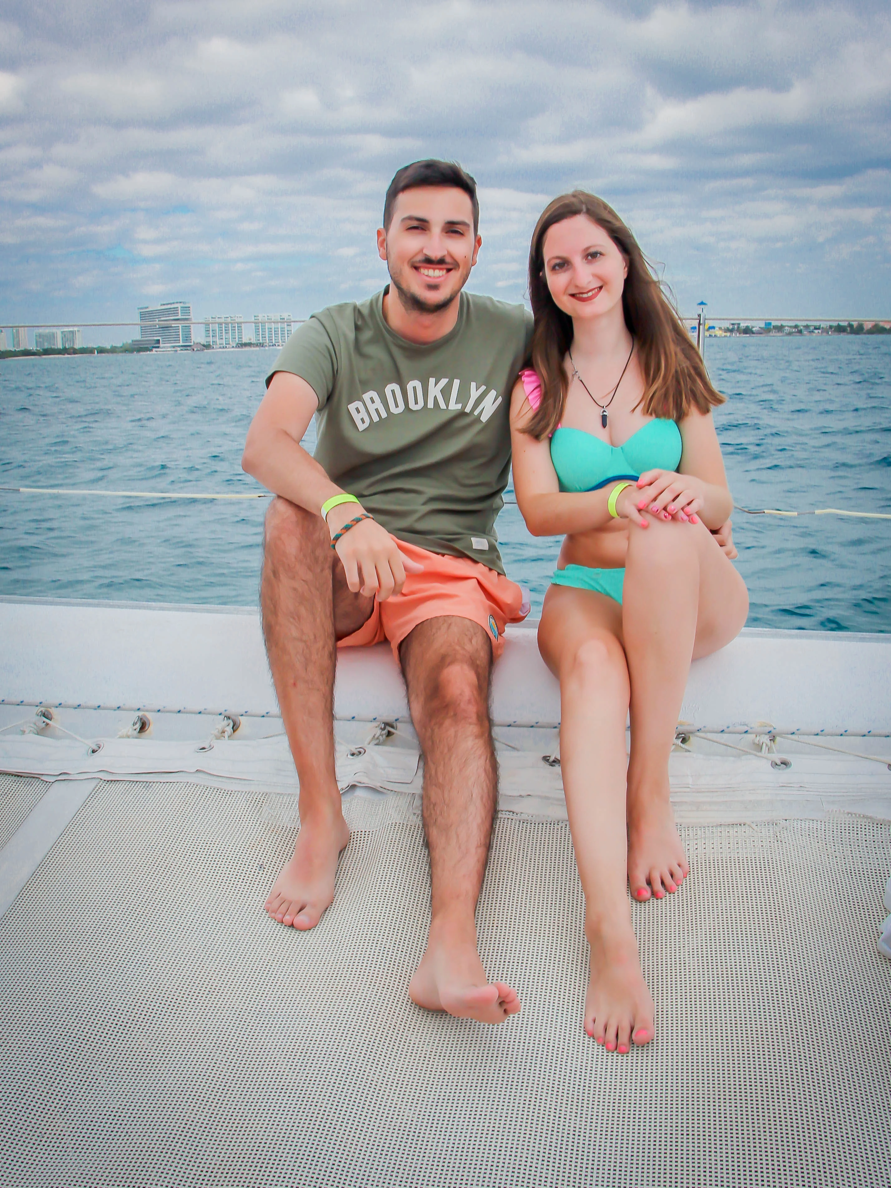 estefi & nacho memories