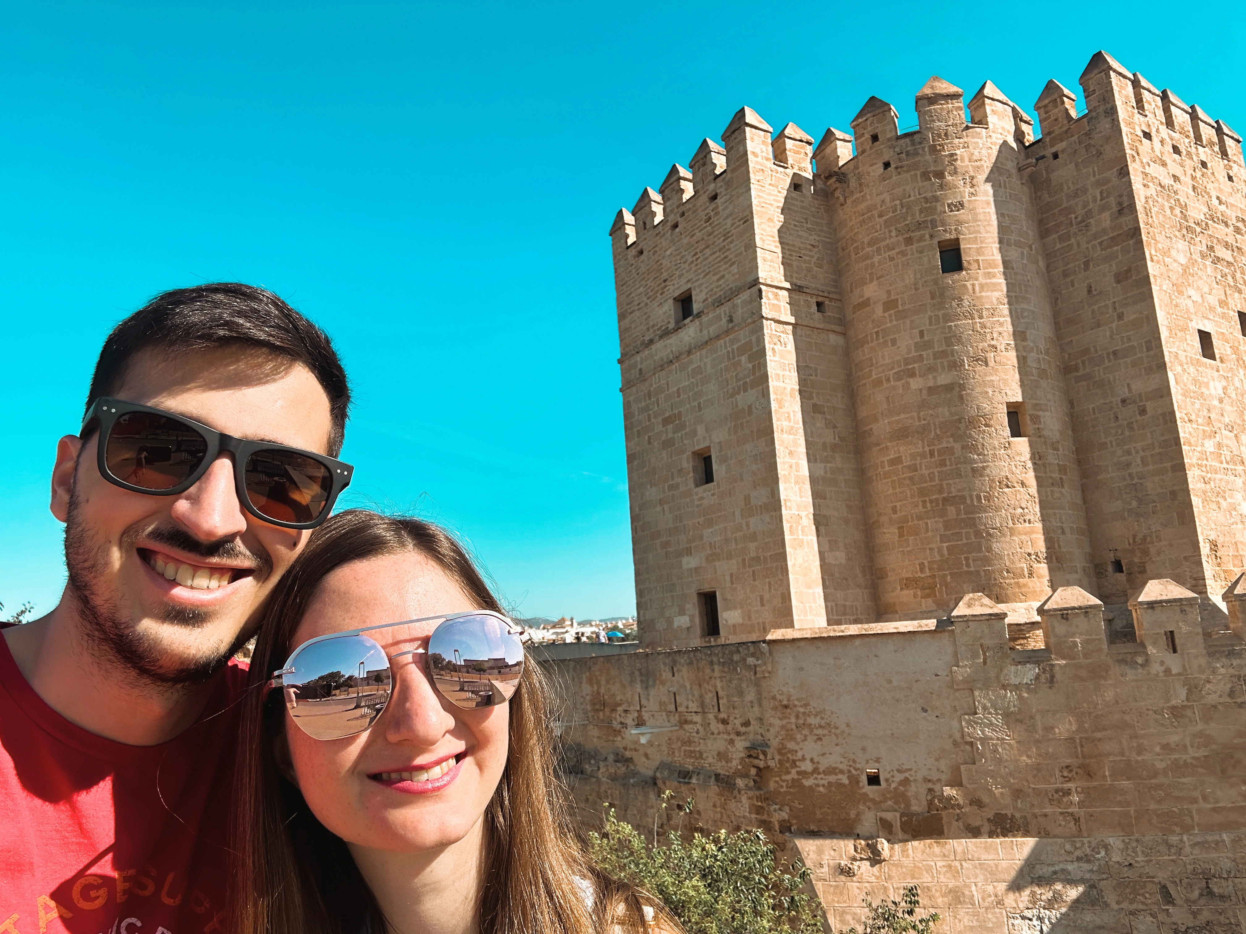 estefi & nacho memories